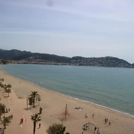 아파트 Ibr-europa 70