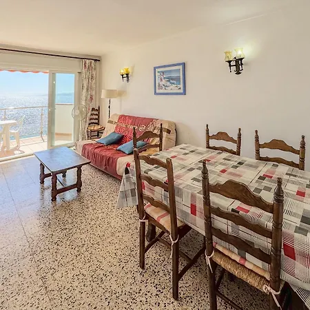 Apartamento Ibr-europa 70 *