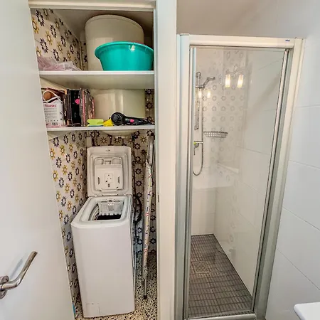 Apartamento Ibr-europa 70 Rosas