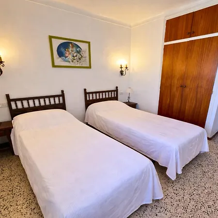 Ibr-europa 70 Apartamento
