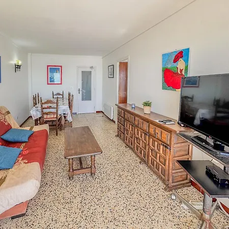 Apartamento Ibr-europa 70 Rosas