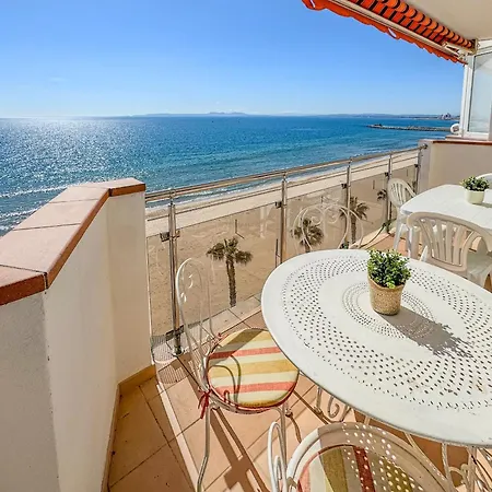 Appartement Ibr-europa 70
