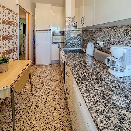 Appartement Ibr-europa 70