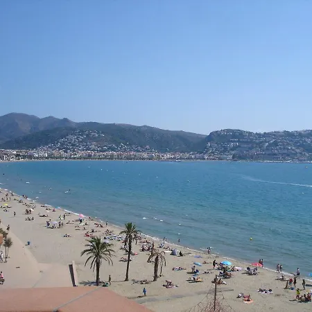 아파트 Ibr-europa 70 로지즈