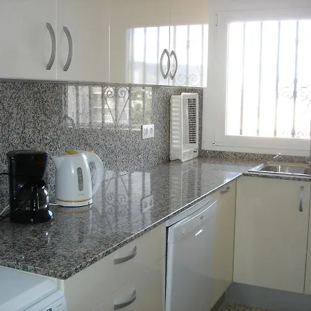 아파트 Ibr-europa 70 로지즈