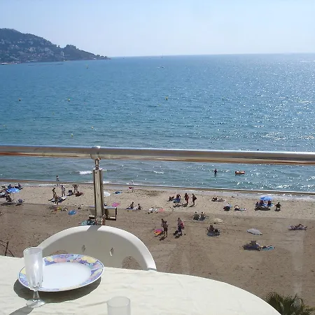 Apartament Ibr-europa 70
