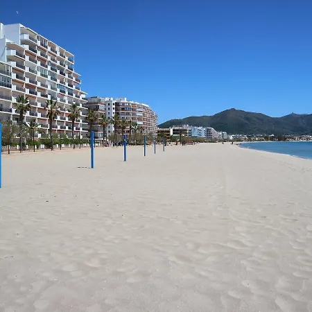 Ibr-europa 70 아파트 로지즈