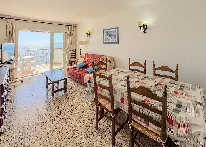 Apartamento Ibr-europa 70 *