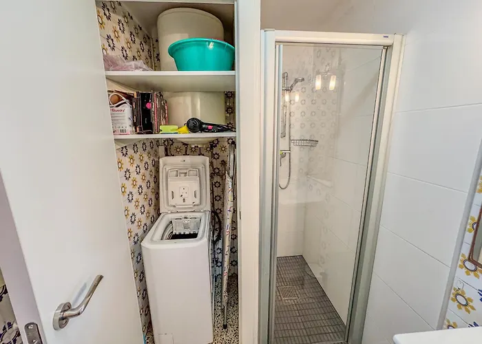 Apartamento Ibr-europa 70 Rosas