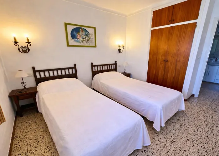 Ibr-europa 70 Apartamento