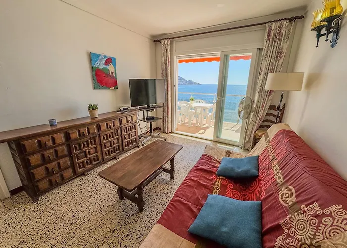 Apartamento Ibr-europa 70