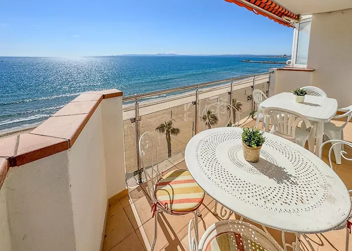 Apartamento Ibr-europa 70