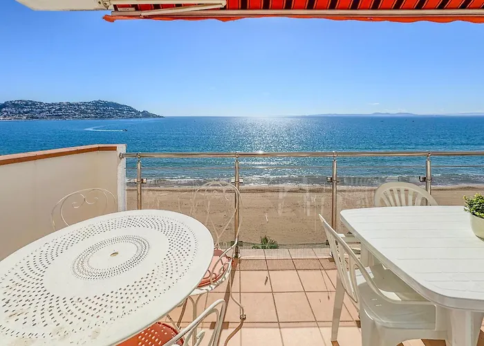 Apartamento Ibr-europa 70 Rosas