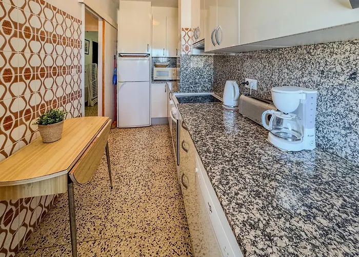 Apartamento Ibr-europa 70