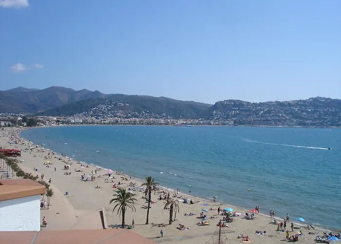 Apartamento Ibr-europa 70 Rosas