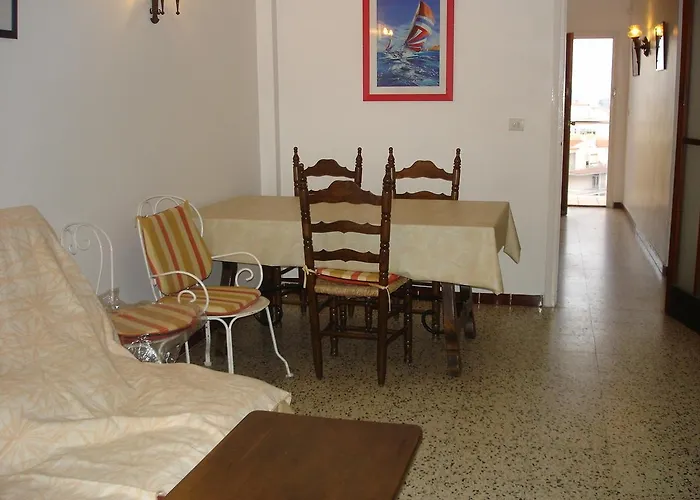 Ibr-europa 70 Apartamento