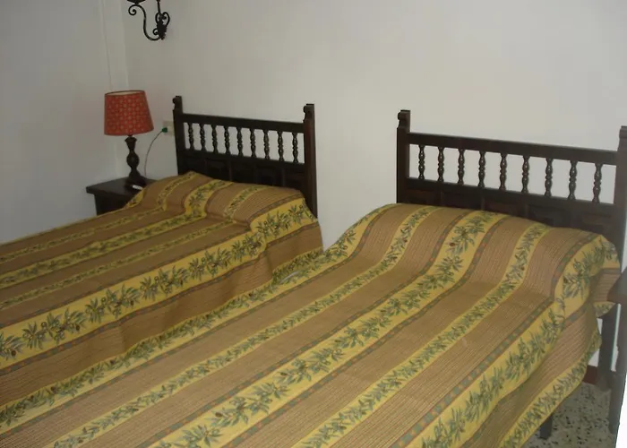 Apartamento Ibr-europa 70 *