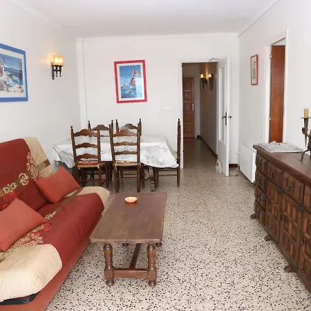 Ibr-europa 70 Apartment