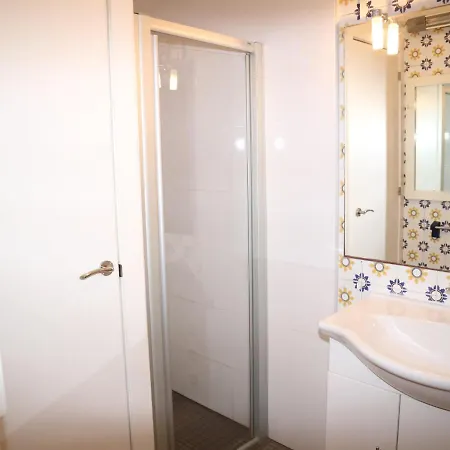Apartment Ibr-europa 70