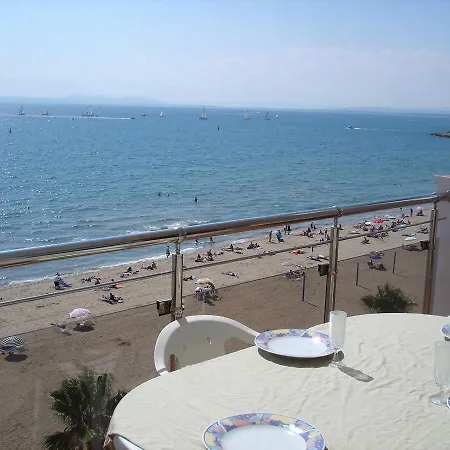 Apartmán Ibr-europa 70