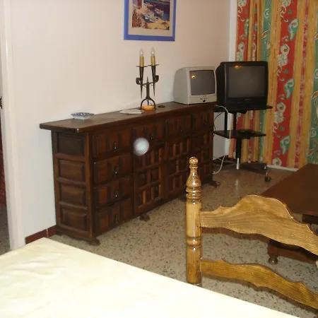 Apartmán Ibr-europa 70 Roses
