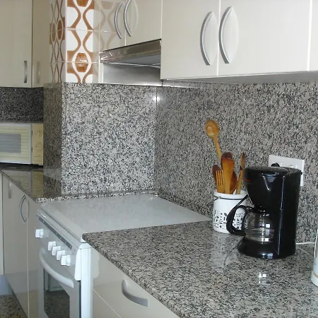Apartmán Ibr-europa 70 *