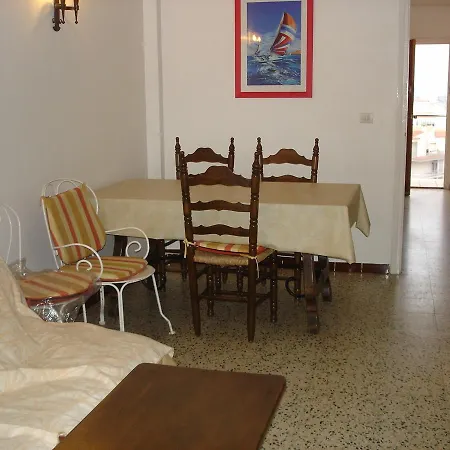 Ibr-europa 70 Apartmán