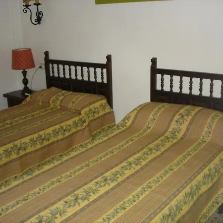 Apartment Ibr-europa 70 *