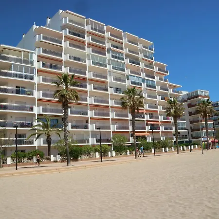 Ibr-europa 70 Apartmán Roses